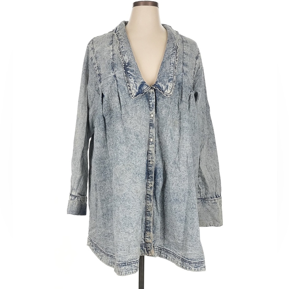 Free people Charlie Tunic